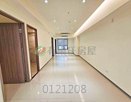 名軒海樂地大二房二衛朝南面中庭 - Image 1