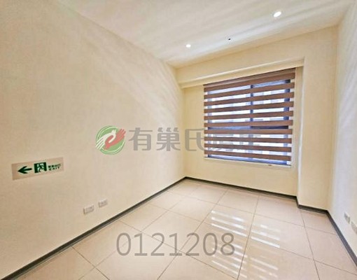 名軒海樂地大二房二衛朝南面中庭 - Image 3