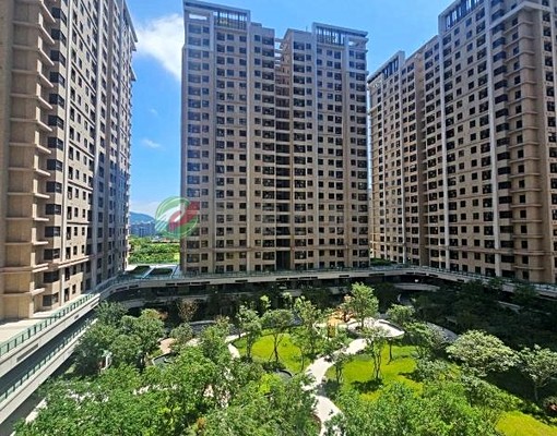 名軒海樂地大二房二衛朝南面中庭 - Image 9