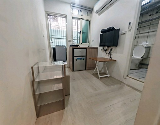 一手入住/全新設備/陽台-流理台-便宜租/彩光佳 - Image 1