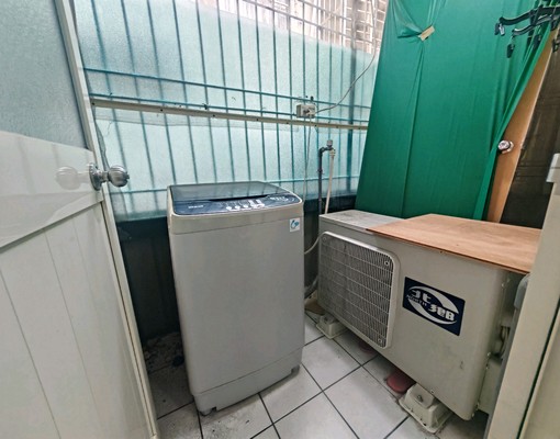 一手入住/全新設備/陽台-流理台-便宜租/彩光佳 - Image 4