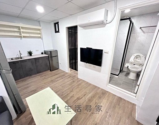 近北區科博館🍀飲水機🍀獨洗曬🍀乾濕分離🍀可貓 - Image 4