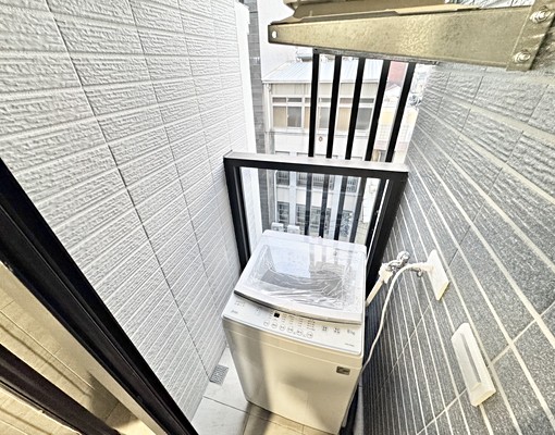 全新完工🉑租補系統櫃👍近中清路愛買水湳#陽台獨洗曬 - Image 6