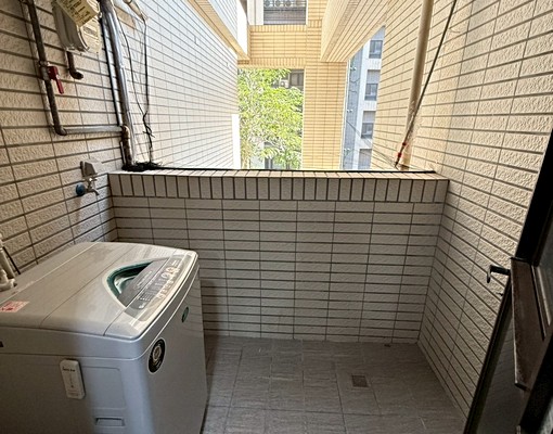 情侶首選‧可租補‧保全‧代收垃圾‧獨立洗衣機‧樹林秀泰 - Image 8