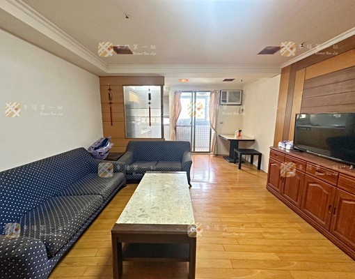 北屯水湳商圈|台水電|4房+平車|貓可談|可租補、可入戶籍 - Image 1