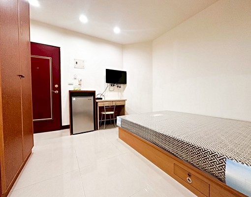 捷運台北橋站【超值租案】可補助★對外窗★免爬梯 - Image 1