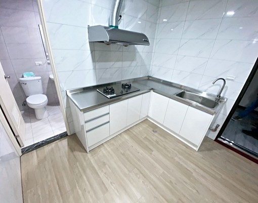 近捷運板新◆新裝潢2房◆採光大陽台★可租補 - Image 6