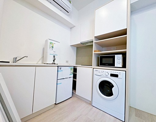 雙租補🔥近東吳大學✦採光✦獨立洗曬衣✦廚房可開伙✦垃圾代收 - Image 14