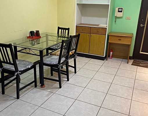 🏠八里華峰三街電梯三房｜31坪家具家電齊 - Image 2