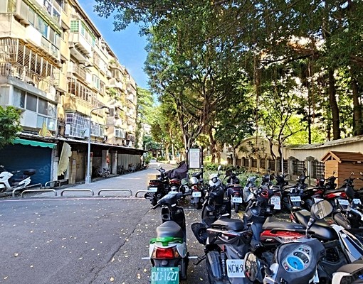 北科大,公寓雅房,可寵物可租補,收垃圾。天然瓦斯 - Image 5