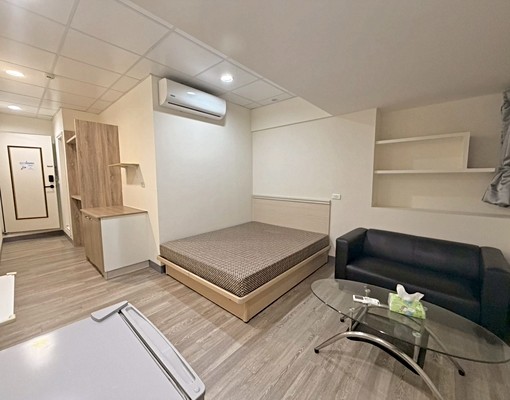 台北橋🚝掀床收納/垃圾代收✅近捷機能佳 - Image 2