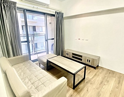 ☀️穎家首選☀️可租補☀️兩房平車☀️捷運總站☀️好市多☀️ - Image 1