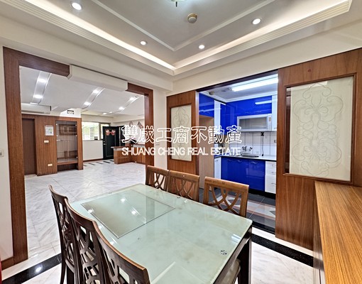 榮富2+1邊間大兩房~小家庭夫妻最適合的空間 - Image 3