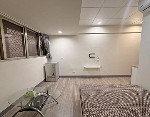 台北橋🚄職業友善✅包水網🛜垃圾代收🗑️掀床收納對外窗 - Image 6