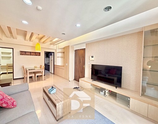 🔑喜來登商圈｜陽光居家美三房｜可報稅可租補可入戶籍🔑 - Image 2