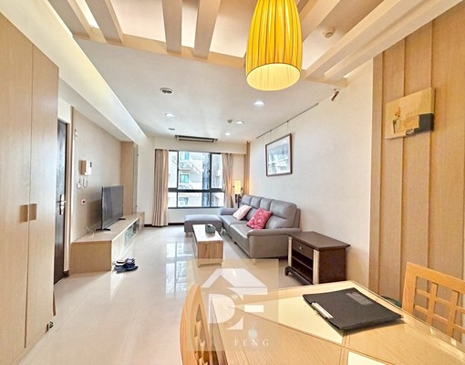 🔑喜來登商圈｜陽光居家美三房｜可報稅可租補可入戶籍🔑 - Image 5