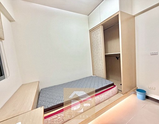 🔑喜來登商圈｜陽光居家美三房｜可報稅可租補可入戶籍🔑 - Image 9