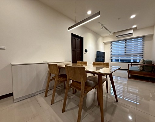 [房仲職人]高鐵區合新璞遇品味質感3房 - Image 3