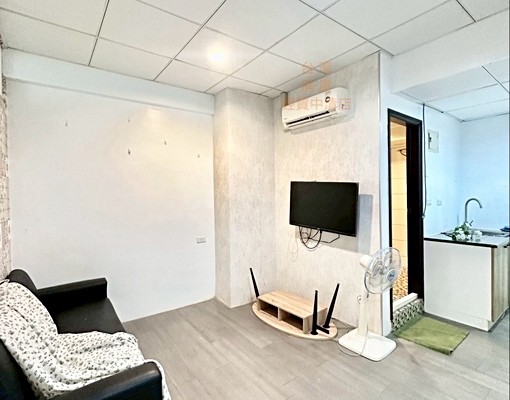 有廚房🚩品質之選-男女皆可🚩安靜宜居 - Image 5