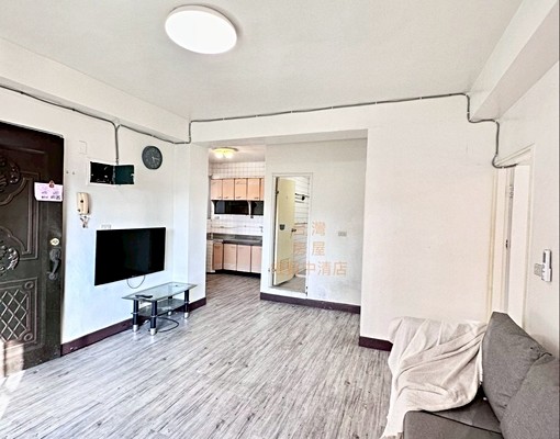 有廚房🚩品質之選-男女皆可🚩安靜宜居 - Image 2