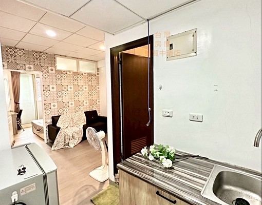 有廚房🚩品質之選-男女皆可🚩安靜宜居 - Image 3