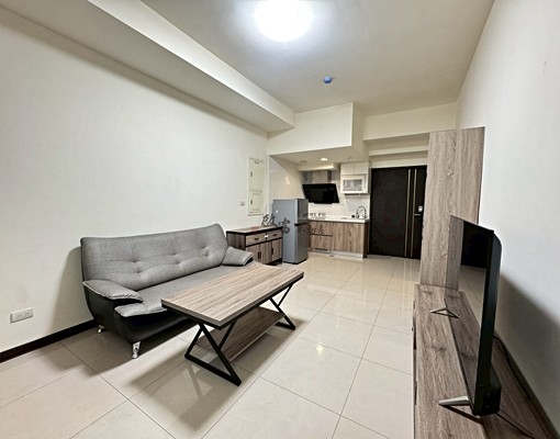 『啟富DN❤️』遠雄之星8🔥全配2房車位可租補【含管理費】 - Image 3