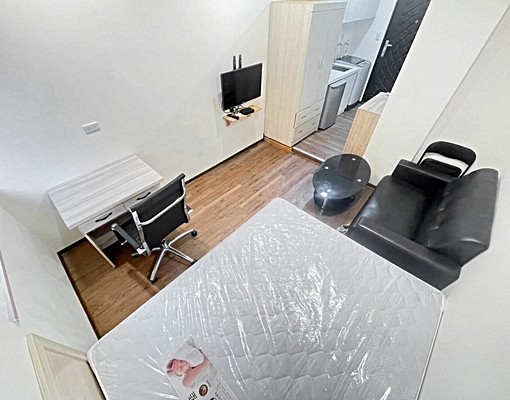 捷運信義安和5分【優質租案】獨洗衣機★流理台★低樓層 - Image 3