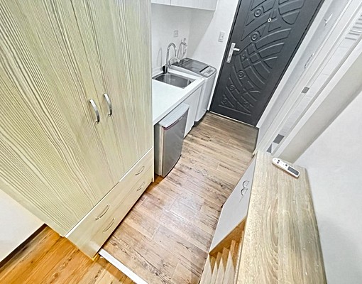 捷運信義安和5分【優質租案】獨洗衣機★流理台★低樓層 - Image 5