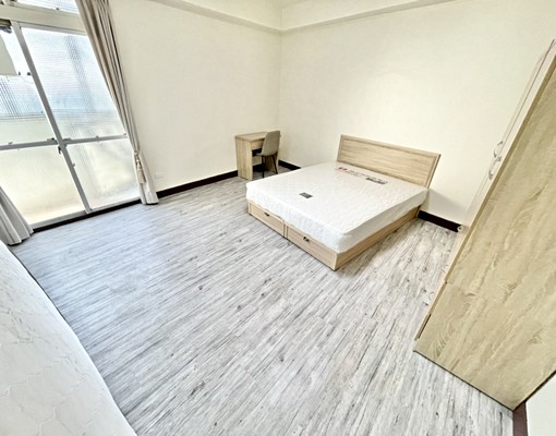 🌃近一中商圈大坪數兩房一廳🏠台水台電🐾可寵物 - Image 7