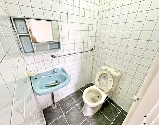 🌃近一中商圈大坪數兩房一廳🏠台水台電🐾可寵物 - Image 11