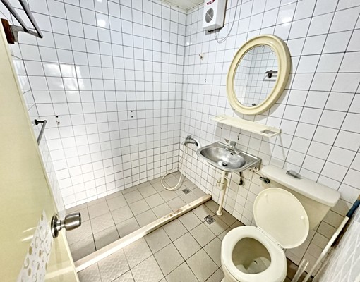 🌃近一中商圈大坪數兩房一廳🏠台水台電🐾可寵物 - Image 13