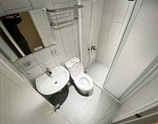 捷運新埔1分◆1房1廳◆獨洗陽台★新裝潢 - Image 5