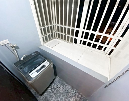 捷運新埔1分◆1房1廳◆獨洗陽台★新裝潢 - Image 4