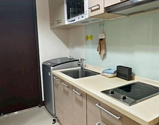 大管家房屋/精緻套房出租/附機車位管理費/可租補 - Image 6