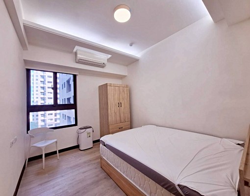 📍北屯崇德路｜秒殺超低價｜精裝大兩房含平車管理費 - Image 10