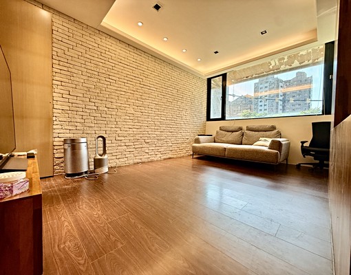 劍潭捷運站銘傳大學一房一廳可停車 - Image 4