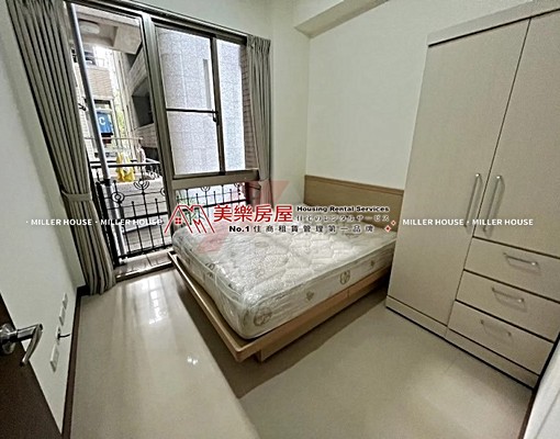 美樂*內湖五期*優質社區*附平面車位*採光正兩房*家具齊全* - Image 5