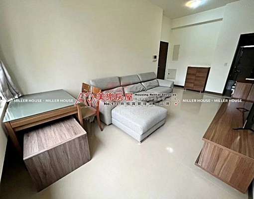 美樂*內湖五期*優質社區*附平面車位*採光正兩房*家具齊全* - Image 4