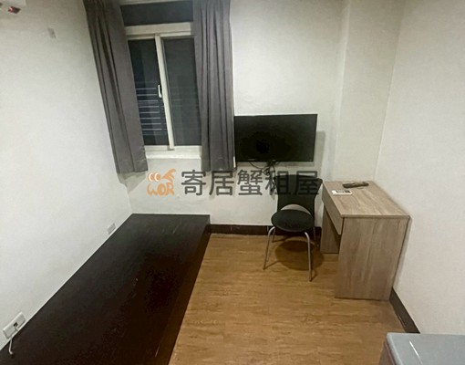 寄居蟹🏠北車.雅房.領包入住.機能佳. - Image 1