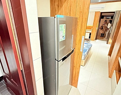 🌈府中捷運~晶品美妝大套房🌈可租補免服務費🌈 - Image 3