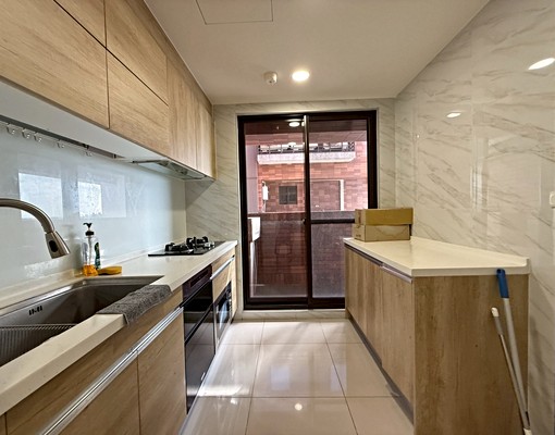 [房仲職人]站前之星4房景觀戶 - Image 6