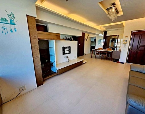 💫近汐科站🌟宏國大鎮🌟景觀大2房 - Image 2