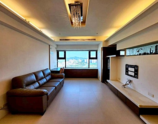 💫近汐科站🌟宏國大鎮🌟景觀大2房 - Image 1