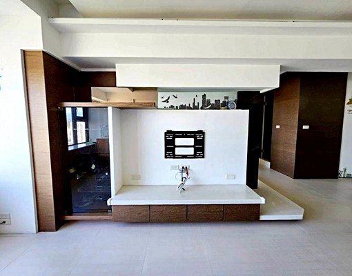 💫近汐科站🌟宏國大鎮🌟景觀大2房 - Image 3