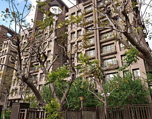 星鴻社宅#遠雄未來家二房出租(可申補助)免服務費 - Image 1