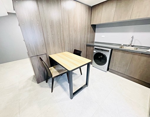 忠孝敦化★全新裝潢★獨立洗衣★採光佳★台電計費★戶數少 - Image 3