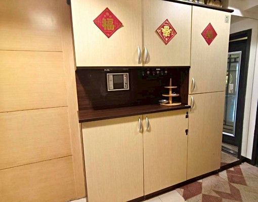 南勢國小遠雄未來城二房出租 - Image 4