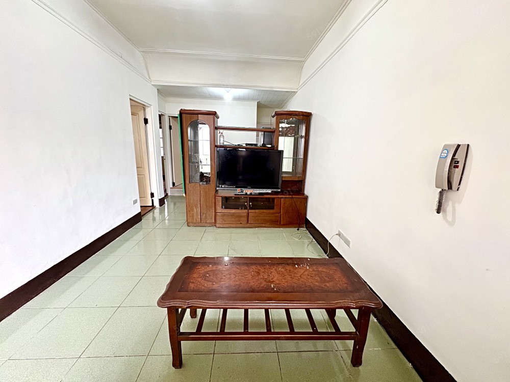 🏠社宅免服務費✅捷運✅機能極佳✅小家庭首選 - Image 1