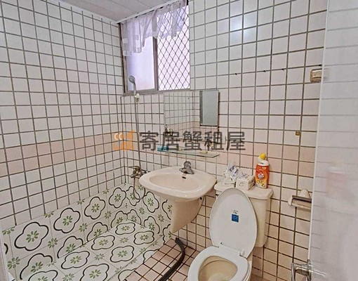 2.寄居蟹社會住宅🏠南寧街優質大套/可租補可貓 - Image 9