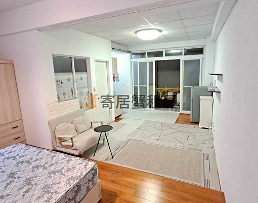 2.寄居蟹社會住宅🏠南寧街優質大套/可租補可貓 - Image 5